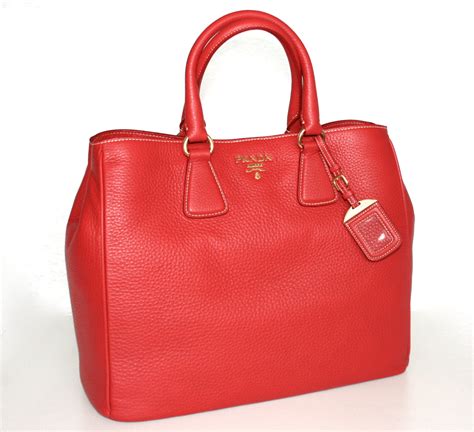 prada tasche rot ebay|PRADA Damentaschen Rot online kaufen .